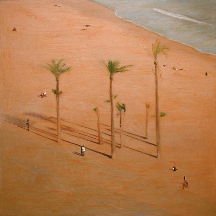 palmeras-en-playa-150-x-150-cms-acrylic-on-canvas