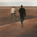 bicicleta-peaton-160x200-cms-acrylic-on-canvas