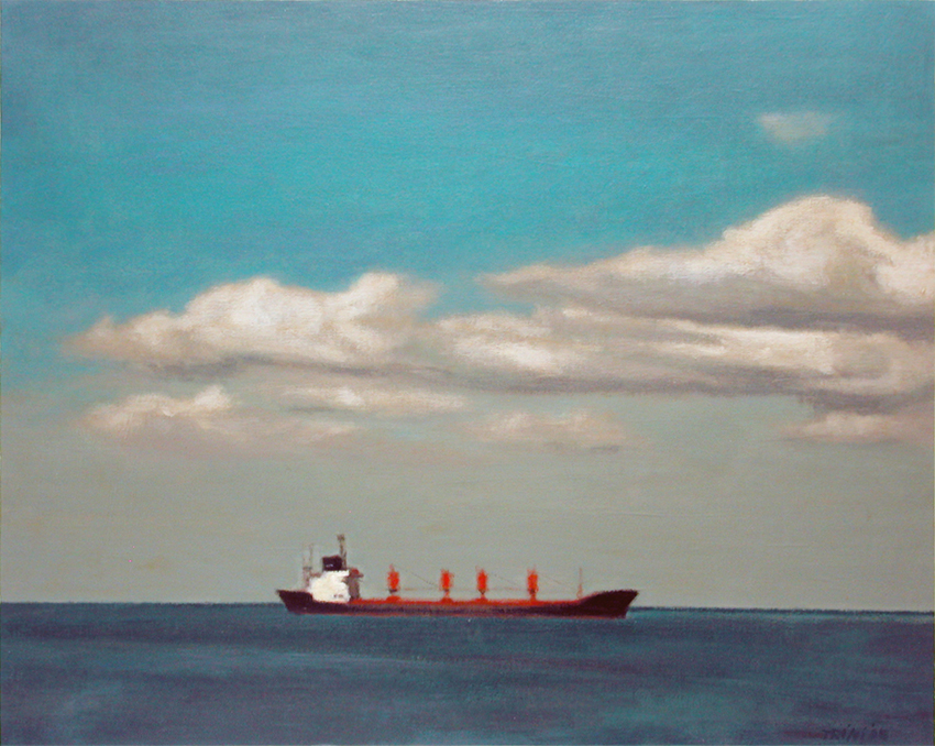 barco-80x100-cms-acrylic-on-canvas