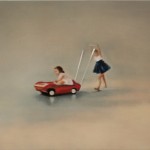 red-car-70x90-cm-acrilic-on-canvas
